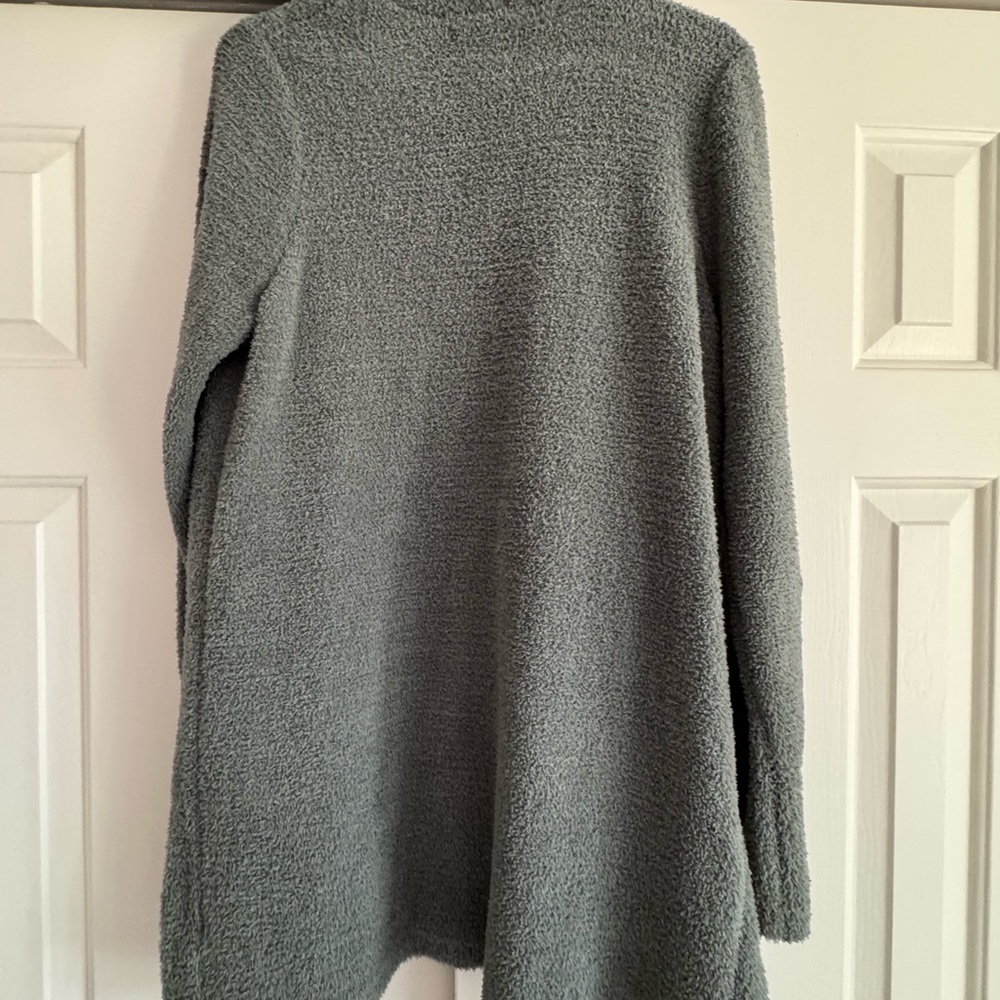 Max Studio Super Soft Cardigan - Picture 4 of 4